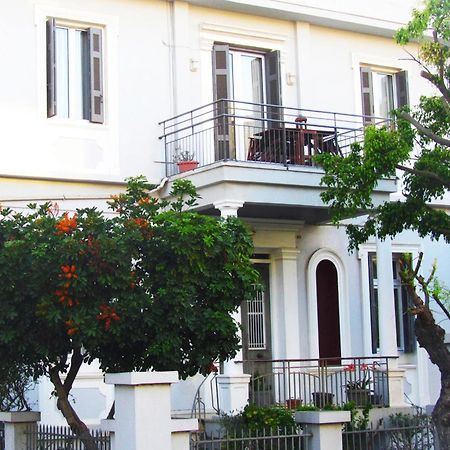 Heraklion Retro Apartment Heraklion (Crete) Exterior foto
