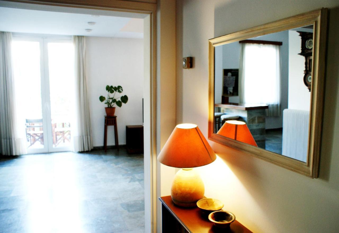 Heraklion Retro Apartment Heraklion (Crete) Exterior foto