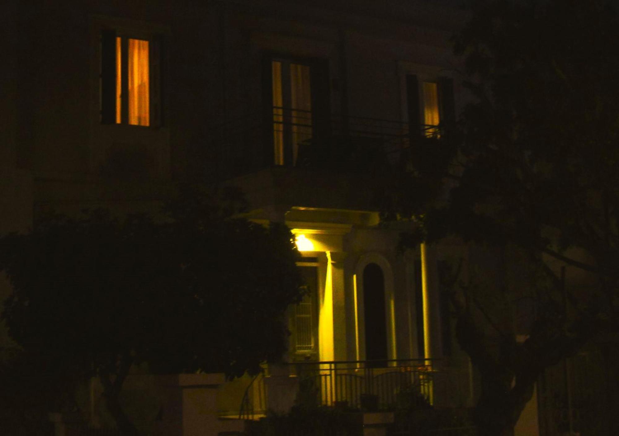Heraklion Retro Apartment Heraklion (Crete) Exterior foto