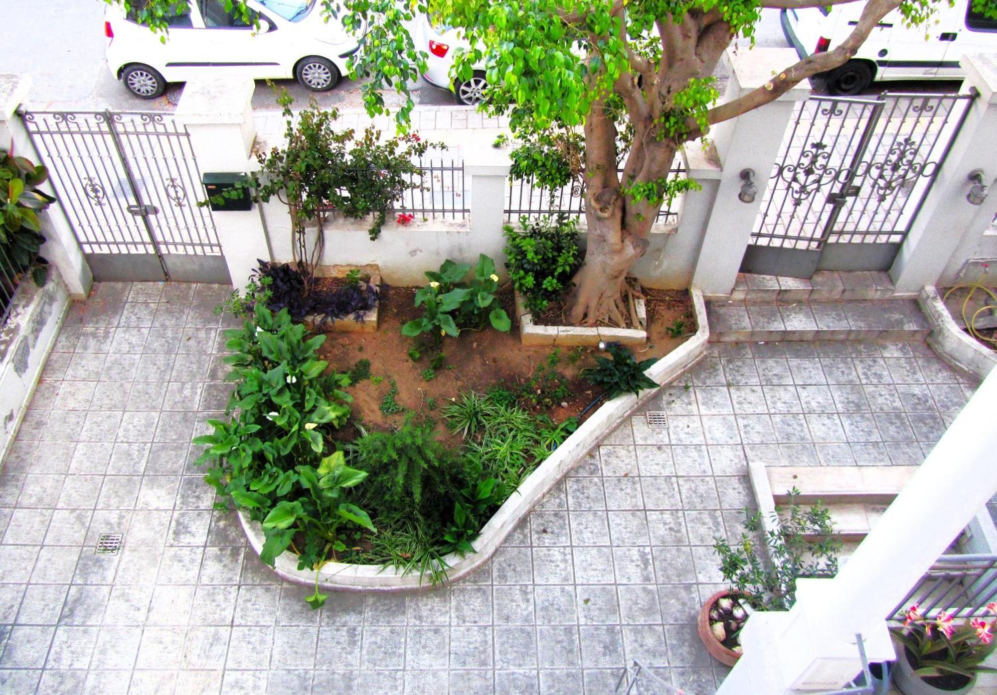 Heraklion Retro Apartment Heraklion (Crete) Exterior foto